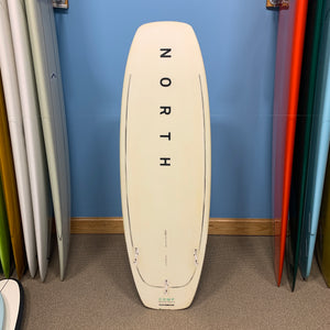 USED 2023 North Comp Kitesurf Board-5'0"