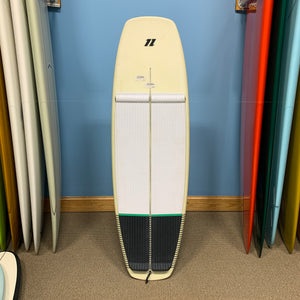 USED 2023 North Comp Kitesurf Board-5'0"