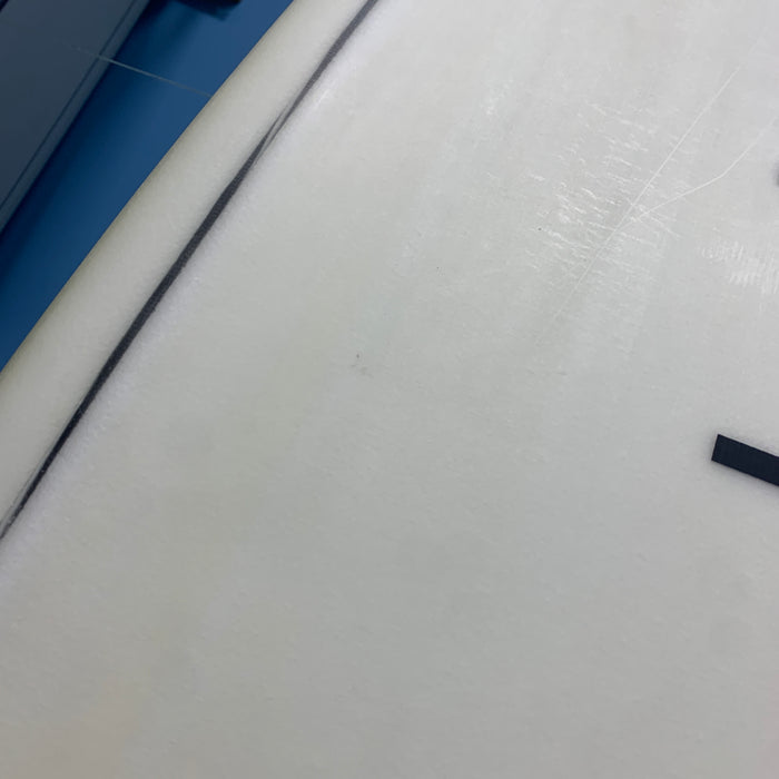 USED 2023 North Comp Kitesurf Board-5'0"