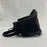 USED Mystic Majestic Waist Harness-Black-LG w/LG Stealth Bar