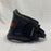 USED Mystic Majestic Waist Harness-Black-LG w/LG Stealth Bar