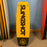 USED Slingshot Misfit Kiteboard-146cm w/Straps