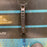 USED Slingshot Misfit Kiteboard-146cm w/Straps
