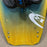 USED Slingshot Misfit Kiteboard-146cm w/Straps
