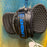 USED Slingshot Misfit Kiteboard-146cm w/Straps
