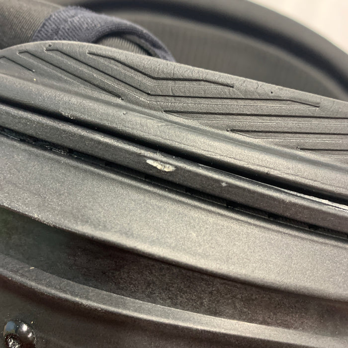 USED Ride Engine Lyte Hyperlock Harness-Medium