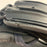 USED Ride Engine Lyte Hyperlock Harness-Medium