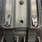 USED Ride Engine Lyte Hyperlock Harness-Medium