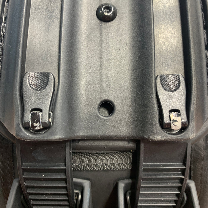 USED Ride Engine Lyte Hyperlock Harness-Medium