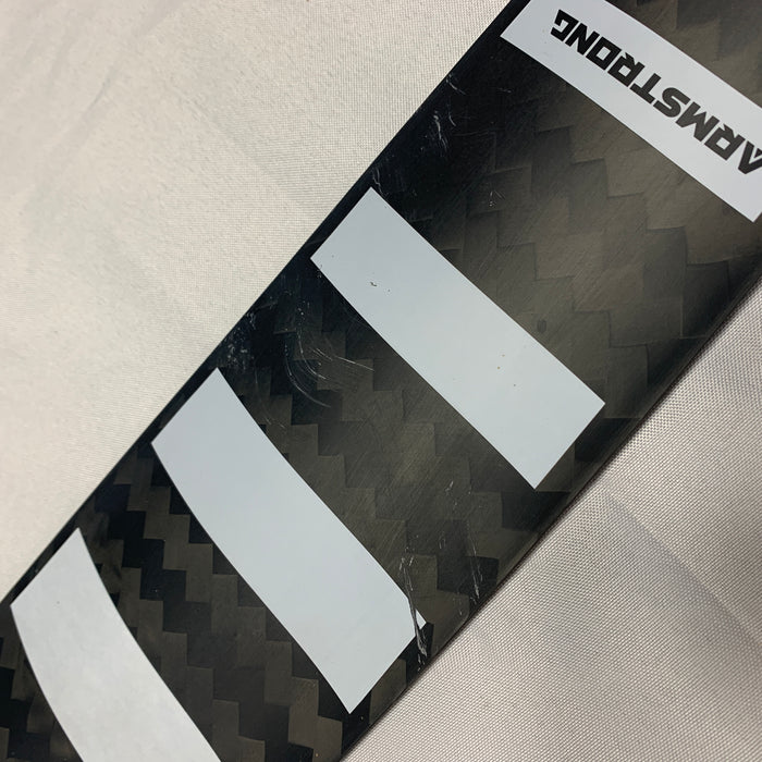 USED Armstrong A+ System DW Performance Front Wing-DW930