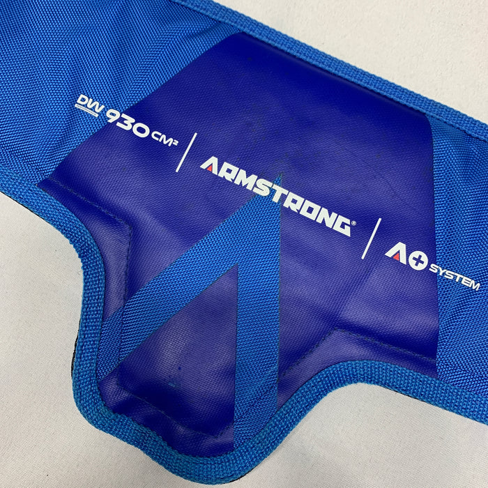 USED Armstrong A+ System DW Performance Front Wing-DW930