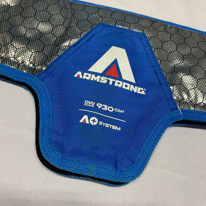 USED Armstrong A+ System DW Performance Front Wing-DW930
