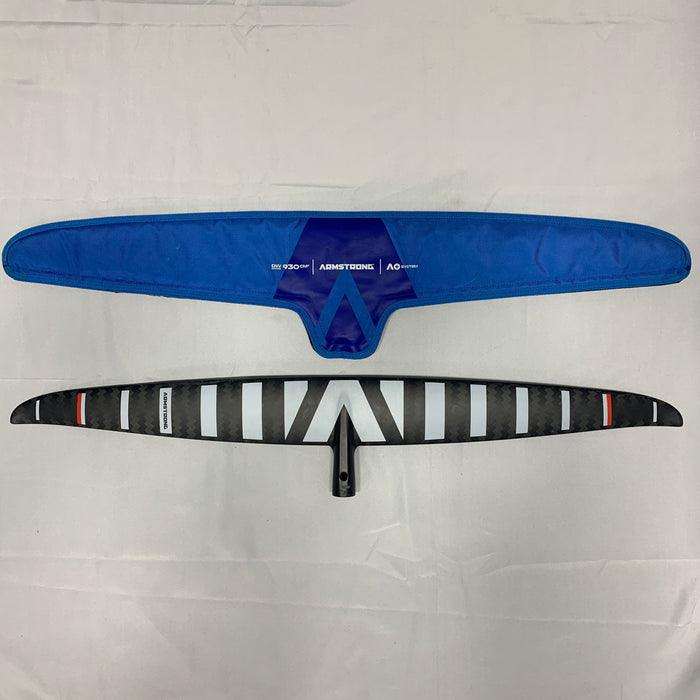USED Armstrong A+ System DW Performance Front Wing-DW930