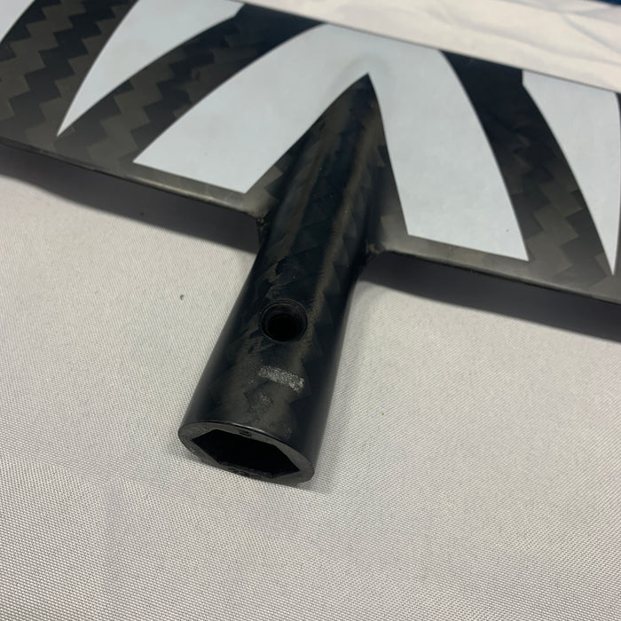 USED Armstrong A+ System DW Performance Front Wing-DW930