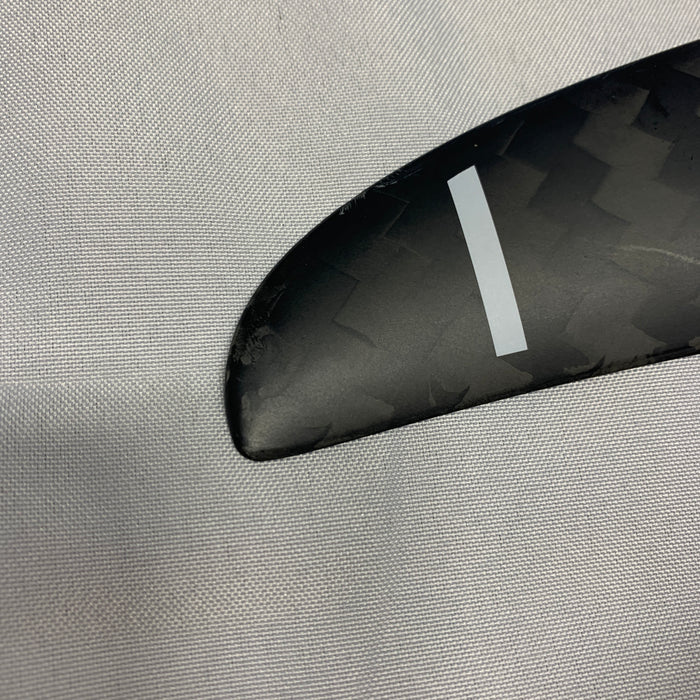 USED Armstrong A+ System DW Performance Front Wing-DW930