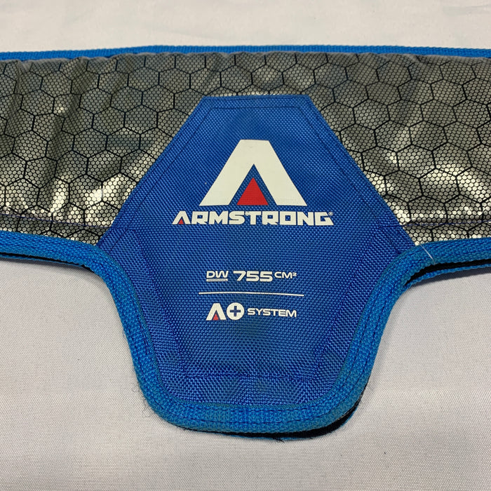 USED Armstrong A+ System DW Performance Front Wing-DW755