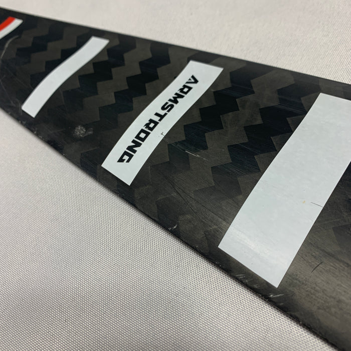 USED Armstrong A+ System DW Performance Front Wing-DW755
