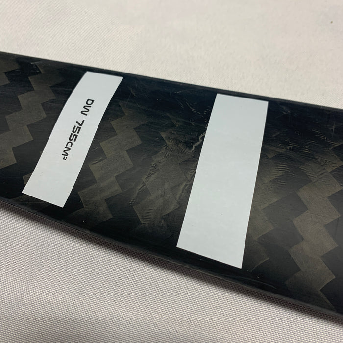 USED Armstrong A+ System DW Performance Front Wing-DW755