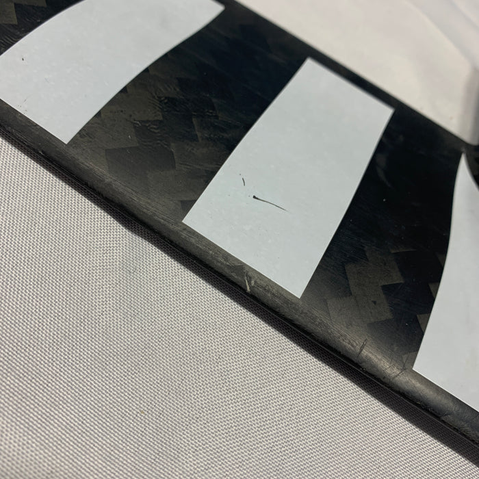 USED Armstrong A+ System DW Performance Front Wing-DW755