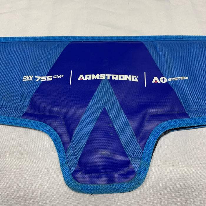 USED Armstrong A+ System DW Performance Front Wing-DW755