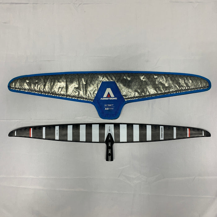 USED Armstrong A+ System DW Performance Front Wing-DW755