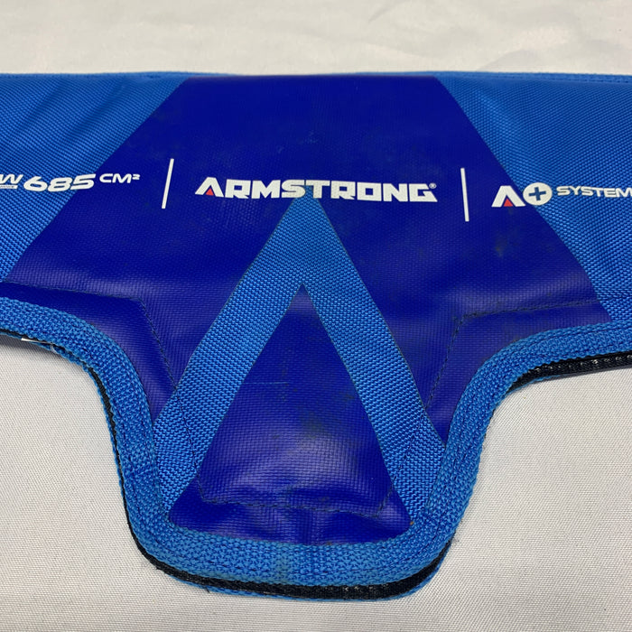 USED Armstrong A+ System DW Performance Front Wing-DW685