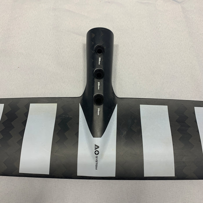USED Armstrong A+ System DW Performance Front Wing-DW685