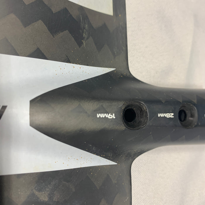 USED Armstrong A+ System DW Performance Front Wing-DW685