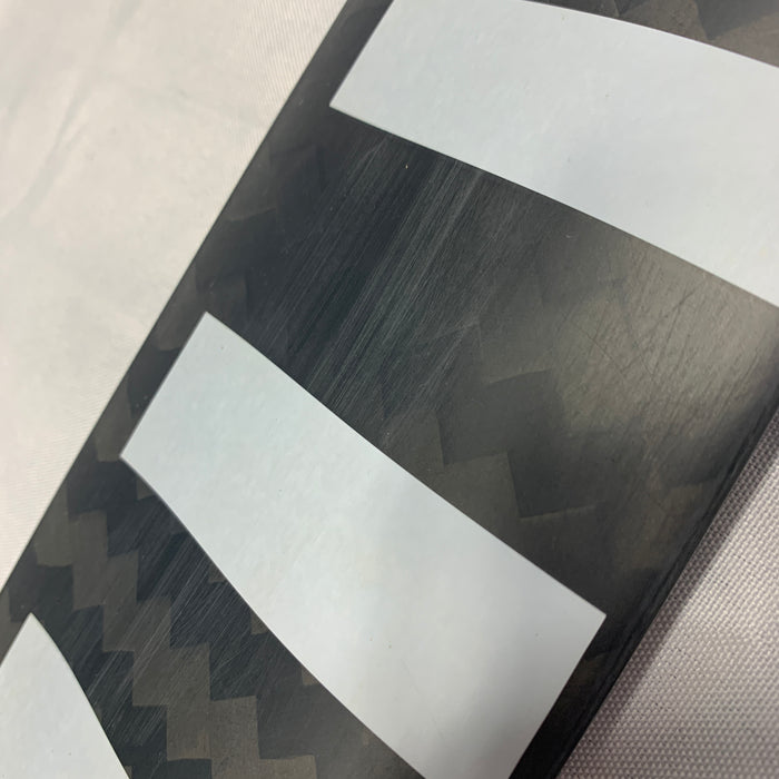 USED Armstrong A+ System DW Performance Front Wing-DW685