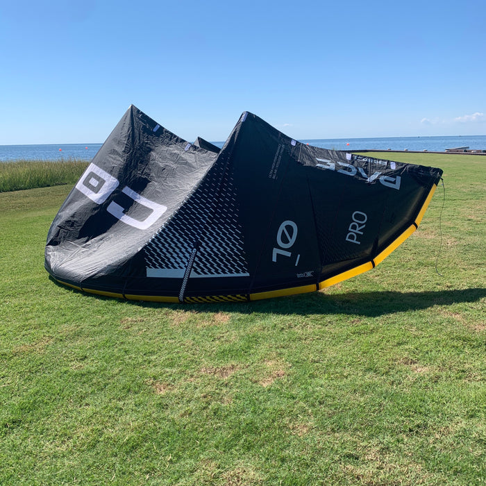 USED Core Pace Pro Kite-10m
