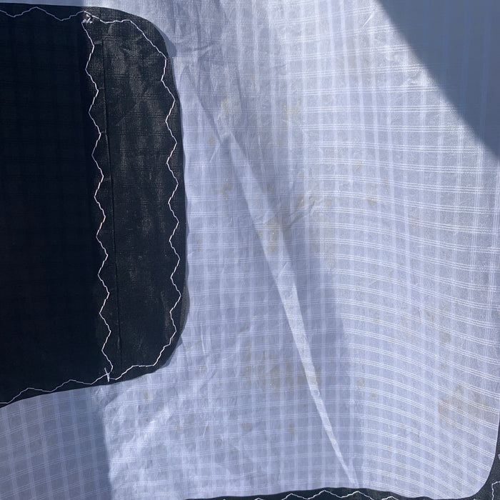USED Core Pace Pro Kite-10m