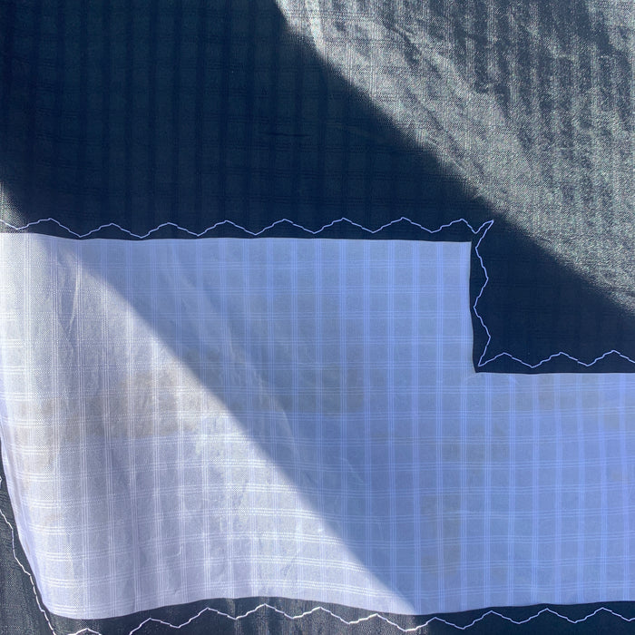 USED Core Pace Pro Kite-10m