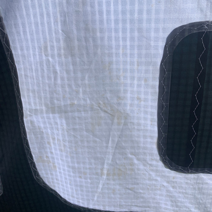 USED Core Pace Pro Kite-10m