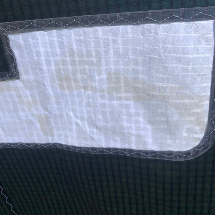 USED Core Pace Pro Kite-10m
