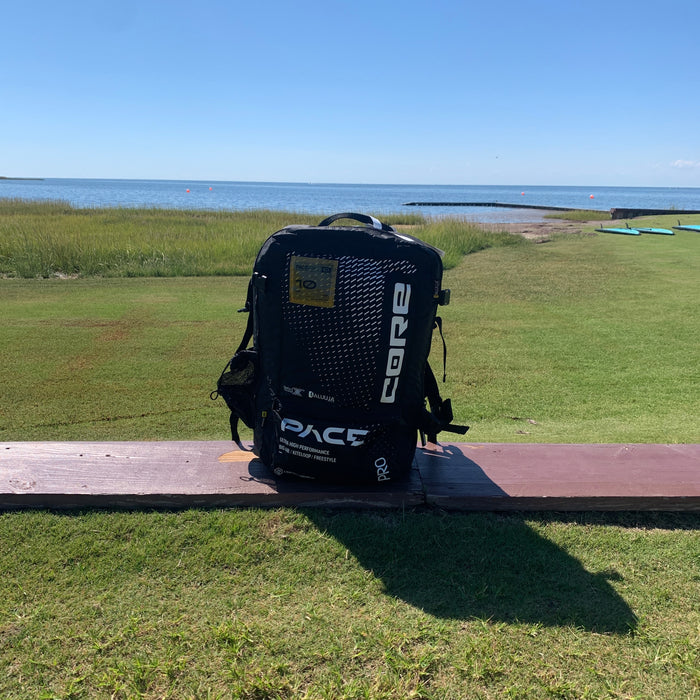 USED Core Pace Pro Kite-10m