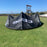 USED Core Pace Pro Kite-10m