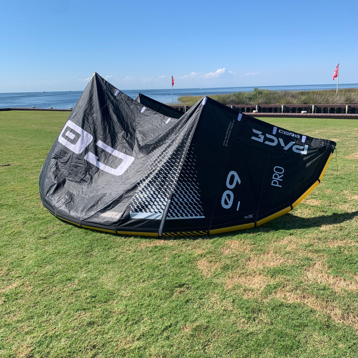 USED Core Pace Pro Kite-9m