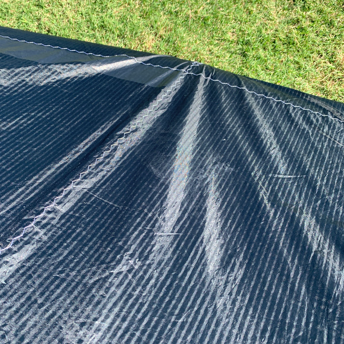 USED Core Pace Pro Kite-9m