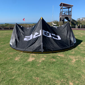 USED Core Pace Pro Kite-9m