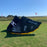 USED Core Pace Pro Kite-8m