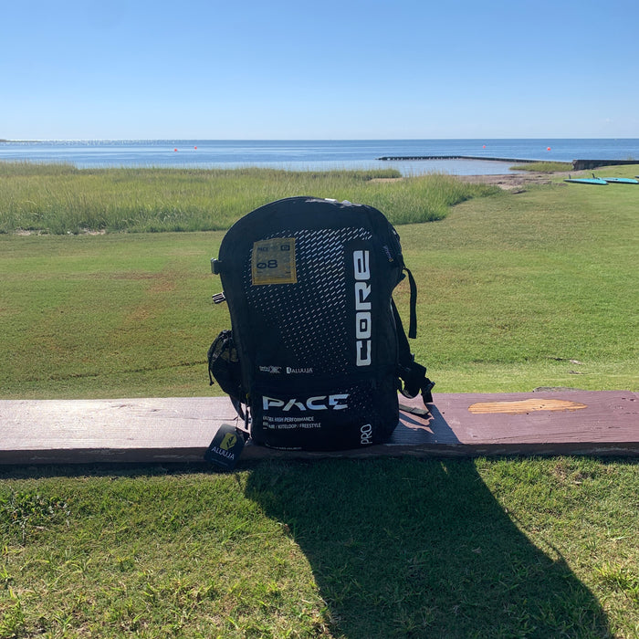 USED Core Pace Pro Kite-8m