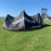 USED Core Pace Pro Kite-8m