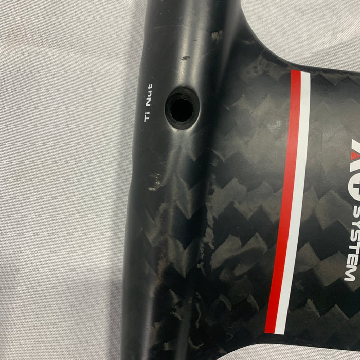USED Armstrong A+ Performance Mast-795mm