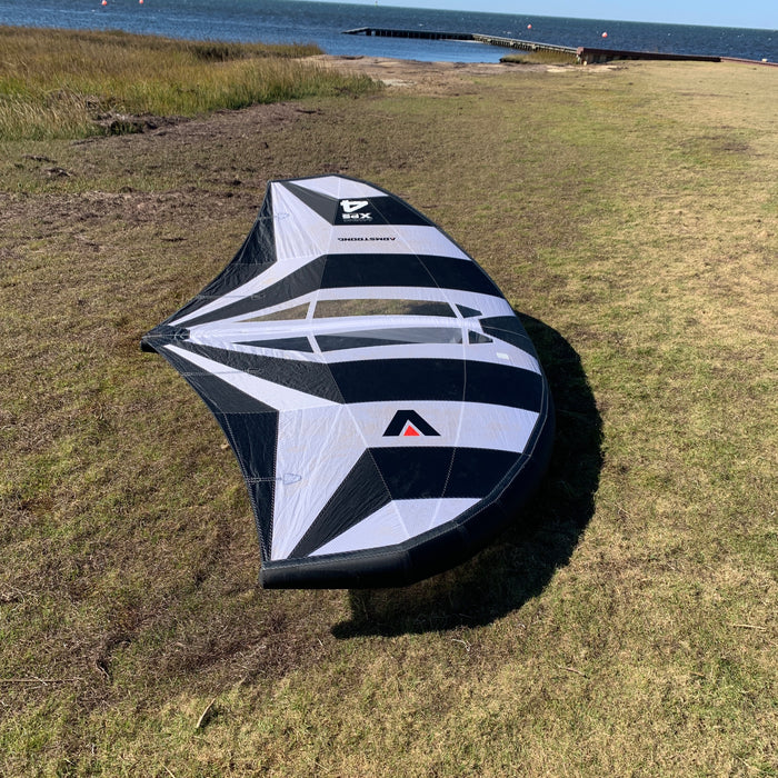 USED Armstrong A Wing XPS-4.0m