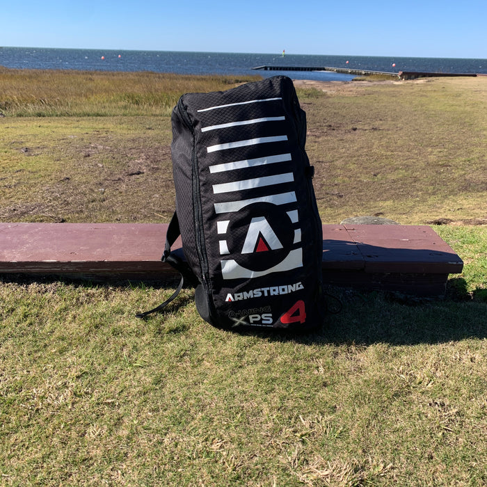 USED Armstrong A Wing XPS-4.0m