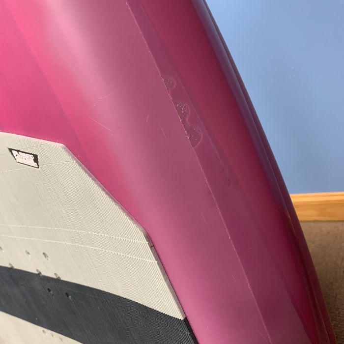 USED Fanatic Sky Wing Foilboard-5'4" x 95L