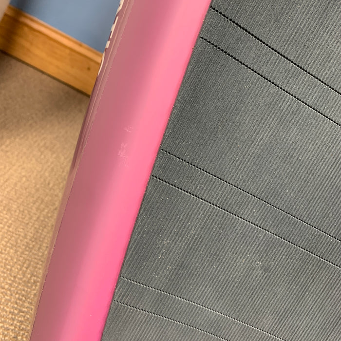 USED Fanatic Sky Wing Foilboard-5'4" x 95L