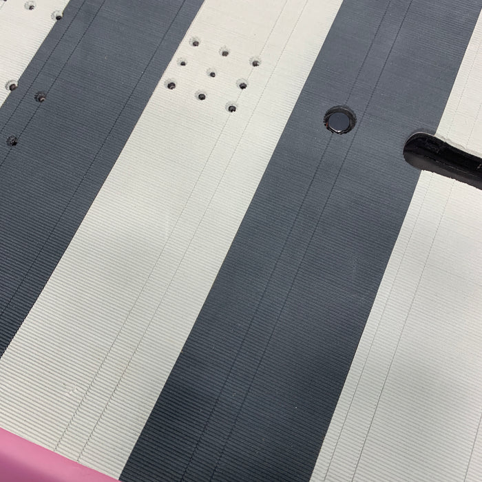 USED Fanatic Sky Wing Foilboard-5'4" x 95L