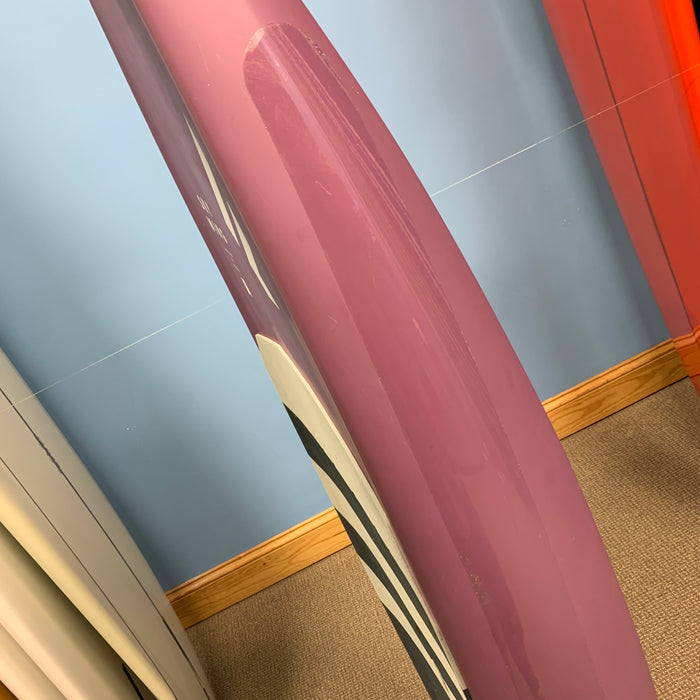 USED Fanatic Sky Wing Foilboard-5'4" x 95L