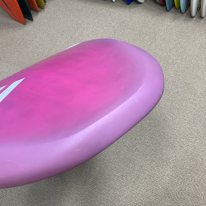 USED Fanatic Sky Wing Foilboard-5'4" x 95L